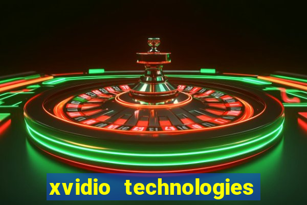 xvidio technologies startup brasil